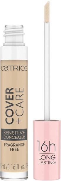 Korektors Catrice Cover + Care Sensitive, 002n, 5 ml