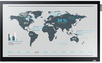 Monitorius Samsung DB22D-T, 22", 14 ms