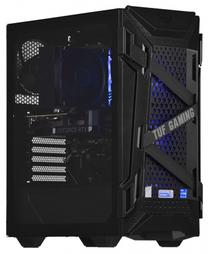 Stacionarus kompiuteris Actina Intel® Core™ i5-12400F, 1 TB, DDR4 16 GB, SSD 1 TB, Nvidia GeForce RTX 3060
