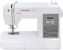 Siuvimo mašina Singer Brilliance 6180, elektromechaninė