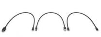 Vads Dell USB Type-C, USB Type-C, 0.6 m