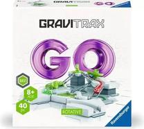 Konstruktorius Ravensburger Gravitrax GO Rotative, 40 vnt., įvairių spalvų