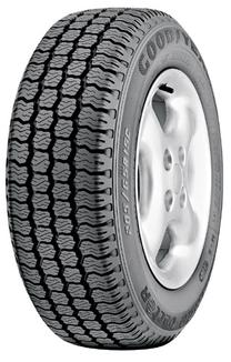 Universali automobilių padanga Goodyear Cargo Vector 285/65/R16, 128-N, D, A, 71 dB