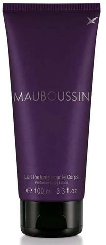 Kūno losjonas Mauboussin, 100 ml