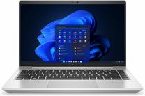 Sülearvuti HP EliteBook 645 G9, ümberpakendatud, 5625U, 8 GB, 512 GB, 14 ", AMD Graphics, hõbe v., EN, Windows