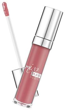 Блеск для губ Pupa Miss Pupa, 5 мл, 302 ingenious pink