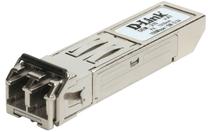 Модуль D-Link DEM-311GT, серебристый цв.