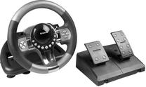 Spēļu stūre Defender Forsage GTR USB