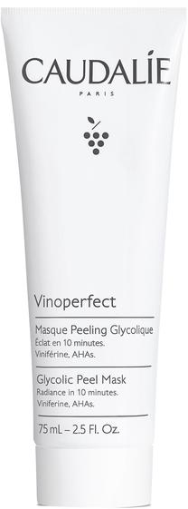 Veido šveitiklis Caudalie Vinoperfect Masque, 75 ml