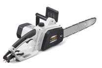 Elektrinis grandininis pjūklas Alpina C 1.8 E, 1800 W, 35 cm