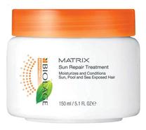 Matu maska Matrix Biolace Sun repair treatment, 150 ml