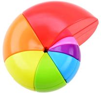Attīstošās rotaļlietas Nautilus Cube