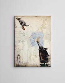 Reproduktsioon Wallity WY117, 50 cm x 70 cm