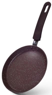 Keptuvė Fissman Mosses Stone, Ø 18 cm, aliuminis