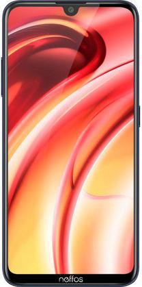 Mobilais telefons TP-Link Neffos C9s, 16 GB, melns krās.