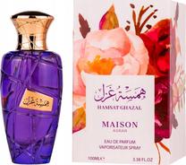 Kvapusis vanduo Maison Asrar Hamsat Ghazal, 100 ml