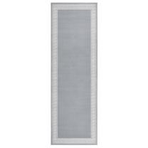Ковровая дорожка VLX Runner BCF, серый цв., 250 см x 80 см
