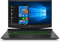 Sülearvuti HP Pavilion Gaming 17-cd2175nw 4Y117EA PL, Intel® Core™ i5-11300H, 16 GB, 512 GB, 17.3 ", RTX 3050, must v., EN, Windows