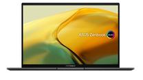 Portatīvais dators Asus ZenBook 14 OLED UM3402YA-KM454W 90NB0W95-M00SE0, 7730U, 16 GB, 1 TB, 14 ", AMD Graphics, melna krās., EN, Windows