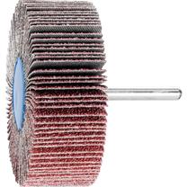 Lapelinis šlifavimo cilindras Pferd F 80x30/6mm A40, 80 mm