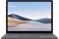 Sülearvuti Microsoft Surface Laptop 4 13.5" 5PB-00009 PL, AMD Ryzen™ 5 4600U (8 MB Cache, 2.1 GHz), 8 GB, 256 GB, 13.5 ", AMD Radeon Vega, hõbe v., EN, Windows