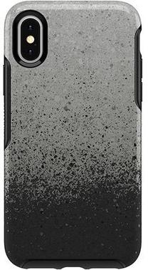 Чехол для телефона Otterbox, серый цв., Apple