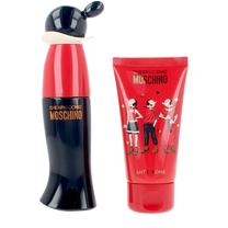 Dāvanu komplekts sievietēm Moschino Cheap And Chic