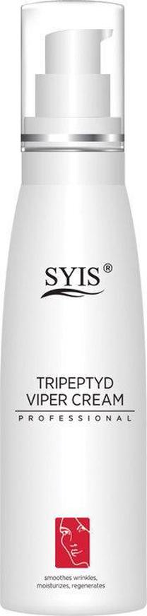 Veido kremas Syis Tripeptide Viper, 100 ml
