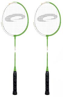 Badmintono raketė Spokey