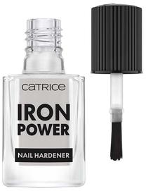 Nagu kopšanas līdzeklis Catrice Iron Power, 10.5 ml