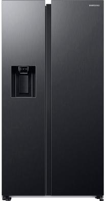 Šaldytuvas dviejų durų Samsung RS6GA854CB1/EG
