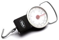 Virtuvinės svarstyklės York Compact, 22 kg