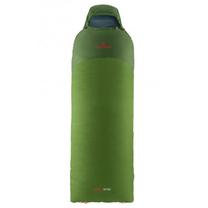 Miegmaišis Ferrino Levity 01 SQ 2020, žalia sp., 220 cm