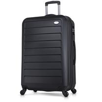 Lagaminas My Valice Ruby MV8138, juoda sp., 100 l, 30 x 50 x 76 cm