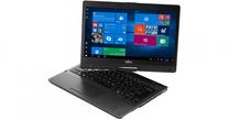 Portatīvais dators Fujitsu LifeBook T938, atjaunots, i5-8250U, 8 GB, 1 TB, 13.3 ", Intel UHD Graphics, melna krās., EN, Windows