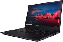 Sülearvuti Lenovo ThinkPad X1 Extreme Gen 3, i7-10850H, 16 GB, 512 GB, 15.6 ", Nvidia GTX, must v., EN, Windows