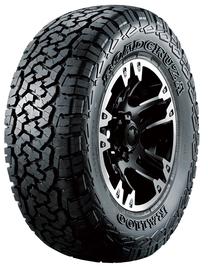 Vasaras automašīnas riepa Roadcruza RA1100 265/55/R19, 113-H, XL, D, D, 73 dB