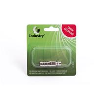 Соединение Industry, 2 бар, 1/4 12mm