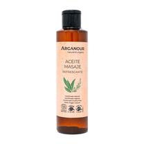 Kūno aliejus Arganour Aceite Masaje, 200 ml