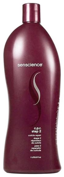 Plaukų kondicionierius Senscience C.P.R. Step 2, 1000 ml