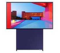 Televizorius Samsung QE43LS05TCUXXH, 43 ", 4K UHD