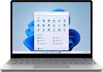 Sülearvuti Microsoft Surface Laptop Go 2 8QD-00031, Intel® Core™ i5-1135G7, 8 GB, 128 GB, 12.4 ", Intel HD, hall v., EN, Windows