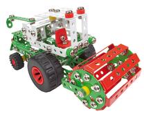 Konstruktors Alexander Constructor Bison 1217, 348 gab.