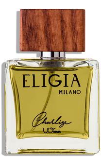 Tualetinis vanduo Eligia Charlize Woman, 100 ml