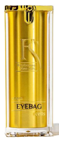 Paakių serumas Fytofontana Stem Cells Eye Bag, 15 ml, 40+