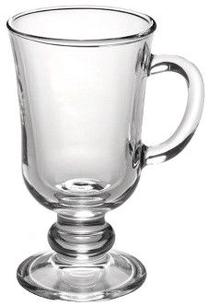 Puodelis OSZ, skaidri sp., 0.2 l