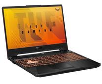 Nešiojamas kompiuteris Asus TUF Gaming A15 FA506ICB-HN105, AMD Ryzen 5 4600H, 8 GB, 512 GB, 15.6" (pažeista pakuotė)/01
