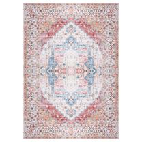 Ковер VLX Printed 325373, красный цв., 160 см x 120 см