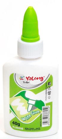 Liim Avatar, vedel, 40 g