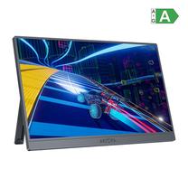 Monitorius ARZOPA Z1FC, IPS, 144 Hz, FHD, 16.1"